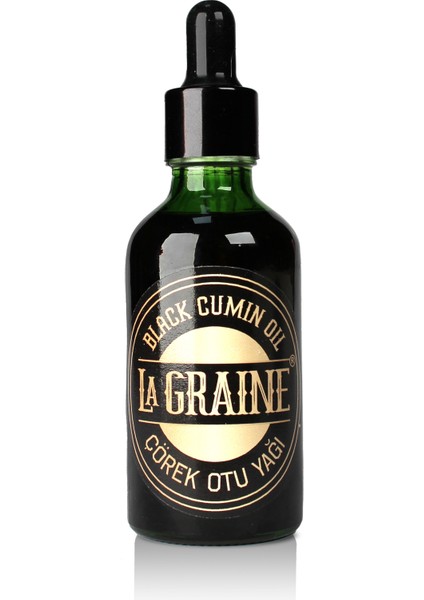 Çörekotu Yağı 50 ml