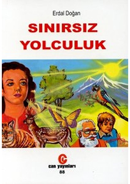 Sınırsız Yolculuk
