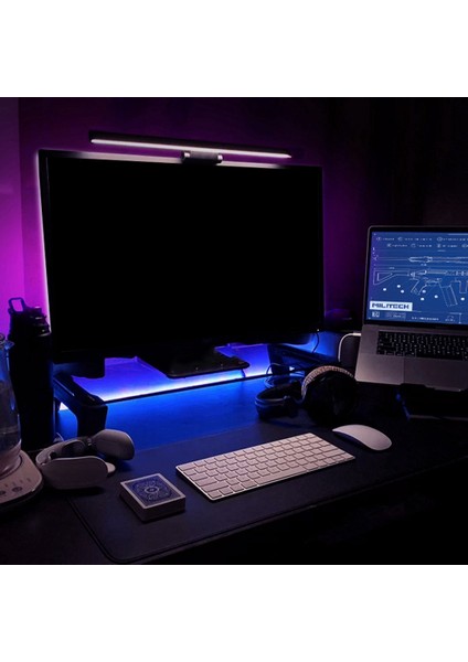 Su Geçirmez Olmayan 5050RGB Uzaktan Kumandalı LED Işıklar USB Tv Arka Plan Işığı 5V Renk Değiştiren Atmosfer Işığı 3 Metre (Yurt Dışından) indirimleri