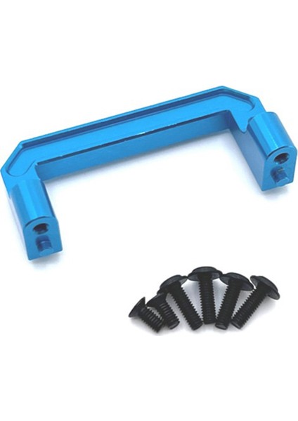 Weili 1/12 12428 12423 12427 12429 R/c Araba Metal Yükseltme Servo Dağı Uzaktan Kumanda Araba Aksesuarları (Yurt Dışından)