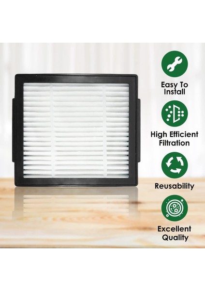 Combo J7 + Robotik Elektrikli Süpürge Aksesuarları Yıkanabilir Filtreler Için 4pcs Hepa Filtrelerin Değiştirilmesi (Yurt Dışından) fırsatları