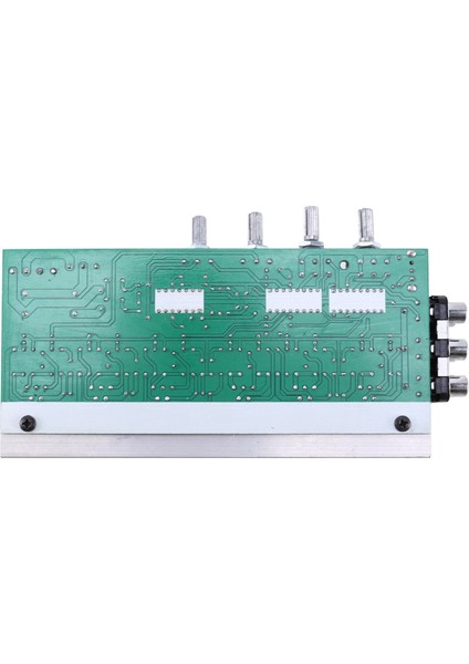 LM1875 5.1 Kanal Ses Amplifikatörü Kurulu Subwoofer Amplifikatörler Dıy Hoparlör Ev Sineması 18WX6 Süper TDA2030 (Yurt Dışından)