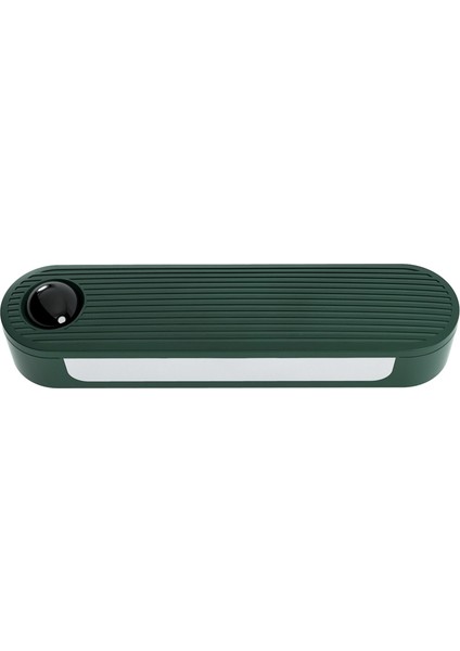 Sensör Dolap Işıkları, USB Şarj Edilebilir Dolap Işıkları, Taşınabilir Gece Lambası, Dolap Için, Gardırop, Merdiven, Mutfak Yeşil (Yurt Dışından)