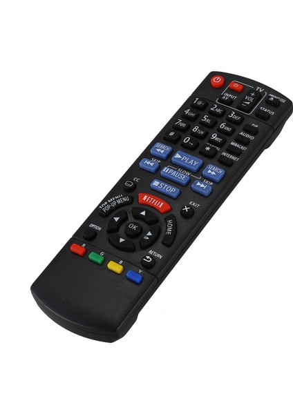 Oyuncu Için DMP-BD75 DMP-BD755 Blu-Ray DVD Oynatıcı Uzaktan PBD-957 Kontrolü (Yurt Dışından) fiyatları