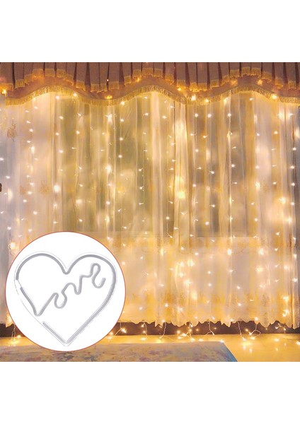LED Neon Kırmızı "aşk" Kalp Duvar Tabelası Serin Işık Duvar Sanatı, Yatak Odası Süslemeleri, Ev Aksesuarları, Parti, Tatil Dekoru (Yurt Dışından) modelleri
