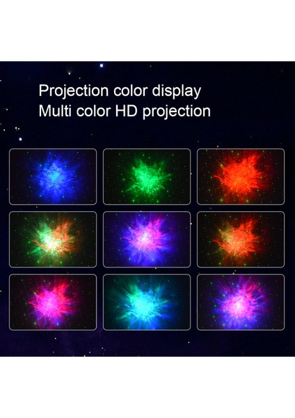 Astronot Yıldız Projeksiyon Işığı, LED Çocuk Gece Lambası, Uzaktan Kumanda ve Zamanlayıcı Ile, Çocuk Yetişkinler Için Yatak Odası Partisi En Iyi Hediye (Yurt Dışından) fiyatları