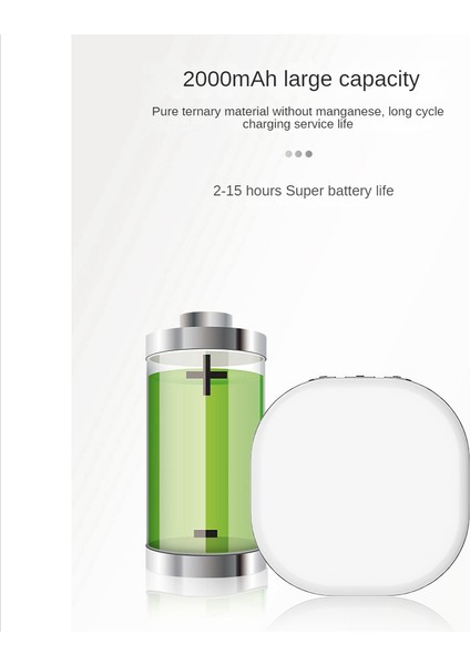 F-610B Mini Cep Dolgu Işığı 3000-7200K LED Canlı Selfie Işığı Telefon Bilgisayar Dolgu Işığı Video Konferans Dolgu Işığı (Yurt Dışından) modelleri