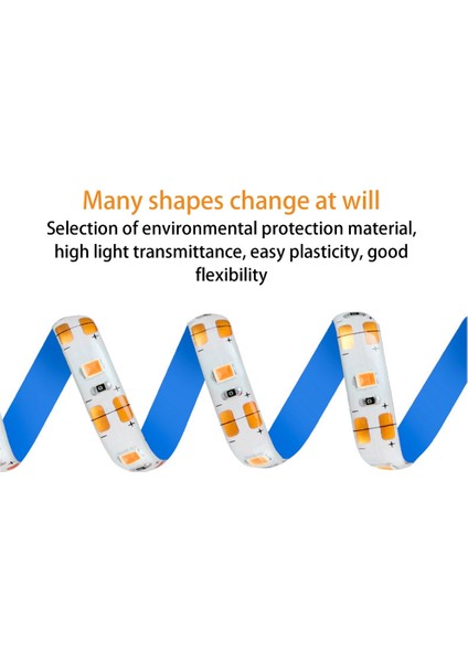 5V Alçak Gerilim Suya Dayanıklı Tam Spektrumlu Işık Çubuğu Çiçek Fide Işık Sebze (50CM) ile LED Bitki Doldurma Işığı (Yurt Dışından) fırsatları