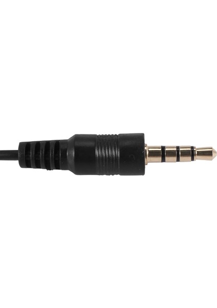 3,5 mm Bilgisayar Klipsli Mini Mikrofon (Yurt Dışından)