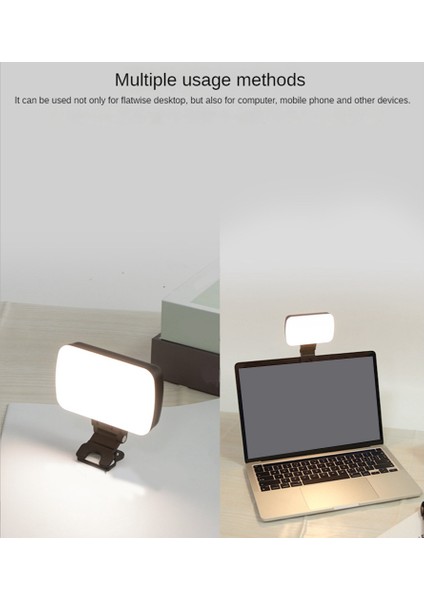 Dolgu Işığı Video Konferansı Canlı Güzellik Taşınabilir Cep Telefonu Dolgu Işığı Ekranı Göz Koruma Işığı Modeli (Yurt Dışından) fiyatları