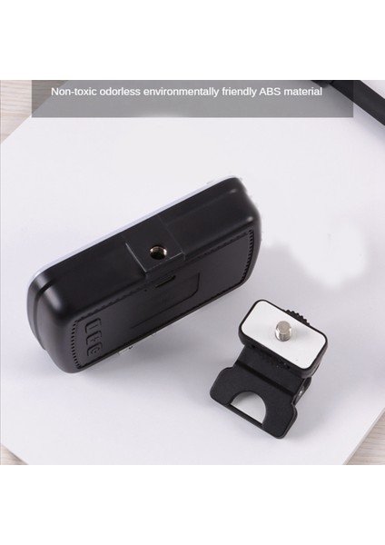 Dolgu Işığı Video Konferansı Canlı Güzellik Taşınabilir Cep Telefonu Dolgu Işığı Ekranı Göz Koruma Işığı Modeli (Yurt Dışından) modelleri