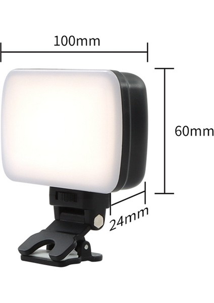 Dolgu Işığı Video Konferansı Canlı Güzellik Taşınabilir Cep Telefonu Dolgu Işığı Ekranı Göz Koruma Işığı Modeli (Yurt Dışından) fırsatları