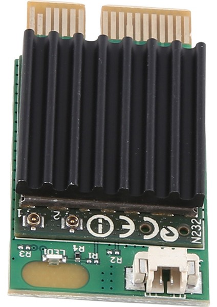 7260AC 1200M Gigabit 5g Çift Frekanslı Pcıe Masaüstü Dahili Kablosuz Ağ Kartı 4.0 Bluetooth Ücretsiz Dosya (Yurt Dışından) indirimleri