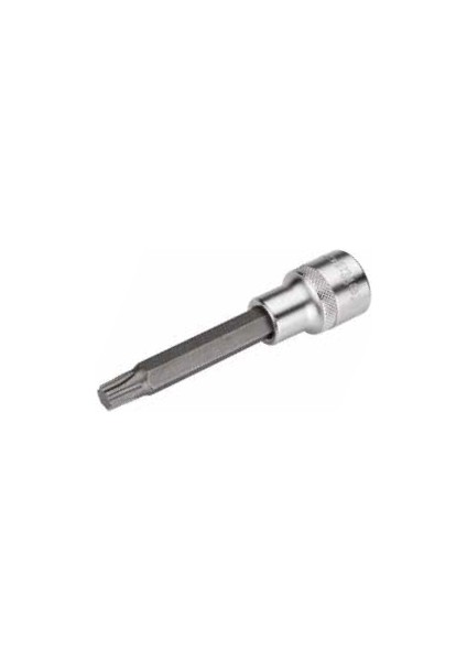 RTL0718 Yıldız Allen Lokma Uzun 1/2"-18MM