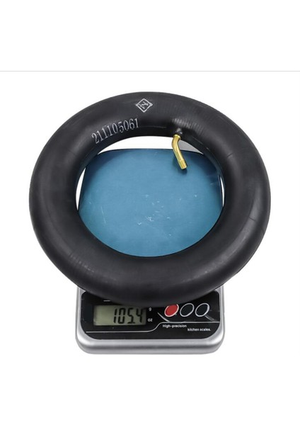 2 Adet Iç Tüp Evrensel 10X2.5/10X2.75 Tüp Innertube Bükülmüş Vana ile 45 Derece Vana 10 Inç Elektrikli Scooter Için (Yurt Dışından) fırsatları