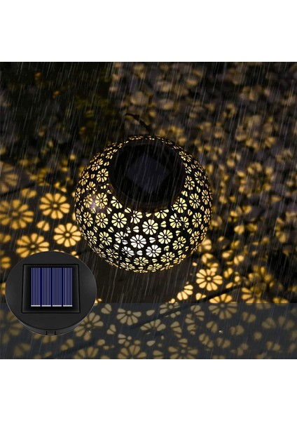 4 Adet LED Güneş Işıkları Yedek Üst Güneş Fener Güneş Paneli Enerjili Fener Kapağı Açık Yol Yard Için Işıklar (Yurt Dışından) fiyatları