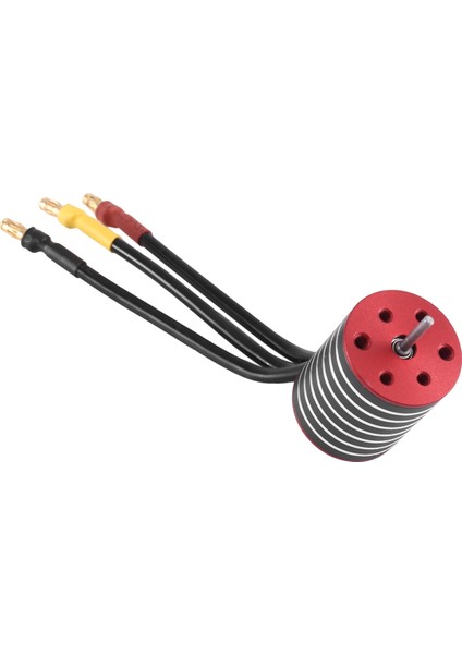 2430 Fırçasız Motor 5800KV 6300KV 7200KV Için 1/8 1/10 1/12 1/14 Rc Araba Drift Yarışı Off-Road, 7200KV (Yurt Dışından) modelleri