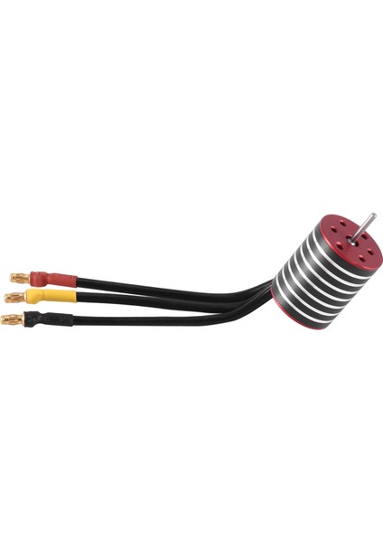 2430 Fırçasız Motor 5800KV 6300KV 7200KV Için 1/8 1/10 1/12 1/14 Rc Araba Drift Yarışı Off-Road, 7200KV (Yurt Dışından) fırsatları