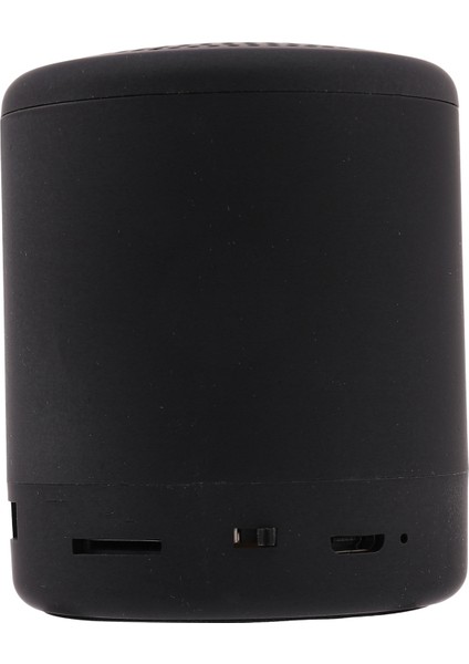 Taşınabilir Hoparlör Bluetooth Hoparlörler Stereo Kablosuz Hoparlör Mini Sütun Müzik Bas Açık Hoparlör Su Geçirmez (Yurt Dışından) fırsatları