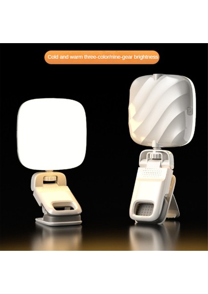 49LED 2500-6000K Dolgu Işığı Cep Telefonu Canlı Güzellik Hit Işık Rgb Cep Işık LED Ortam Işığı Fotoğraf Işığı, Siyah (Yurt Dışından) fiyatları