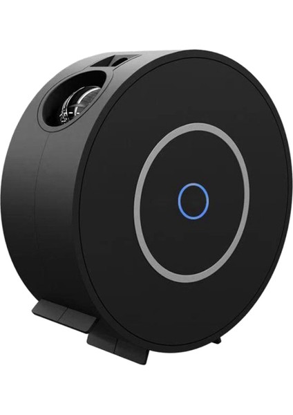 Tuya Wifi Akıllı Aurora Galaxy Yıldız Projektör Gece Lambası Alexa Ses Kontrolü App Kontrolü LED Işık Çocuk Bebek Hediye (Yurt Dışından)