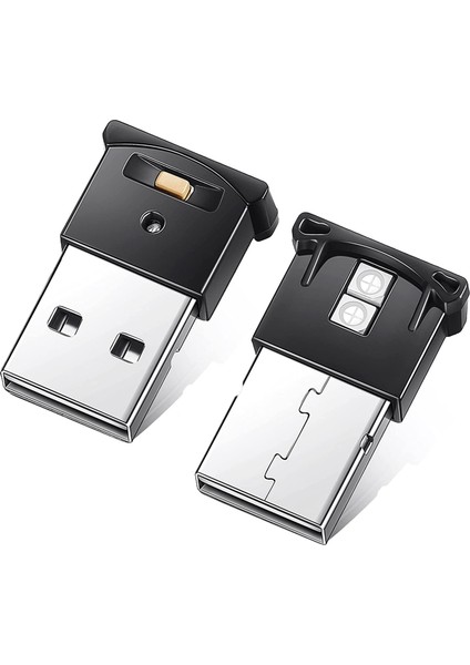 Mini USB LED Işık, Rgb Araba LED Iç Aydınlatma Dc 5 V, Laptop Klavye Işık Ev Ofis Dekorasyon Gece Lambası (Yurt Dışından)