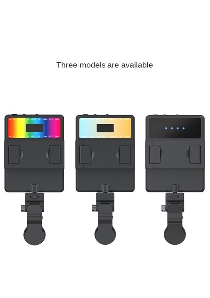 Taşınabilir 60 LED Video Işığı Kamera Fotoğraf Stüdyosu Aydınlatma Vlog Konferans Lambası Canlı Dolgu Işığı Emme Işığı, A (Yurt Dışından) fiyatları