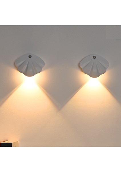 Hareket Sensörlü Işık Işık Gece Lambası Tip C USB Mutfak Yatak Odası Oturma Odası Sensörü Iç Mekan Aydınlatması Lambası (Yurt Dışından) fiyatları