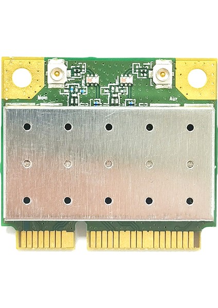 MT7612EN 2.4g 5g Dual Band Gigabit Dahili Kablosuz Ağ Kartı Mını Pcıe Wıfı Modülü Ağ Kartı Linux Android Için (Yurt Dışından)