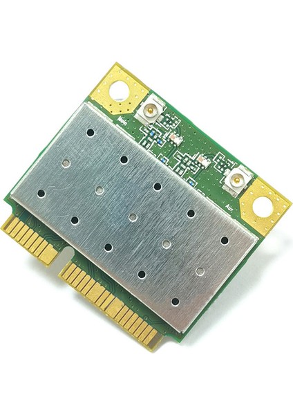MT7612EN 2.4g 5g Dual Band Gigabit Dahili Kablosuz Ağ Kartı Mını Pcıe Wıfı Modülü Ağ Kartı Linux Android Için (Yurt Dışından)