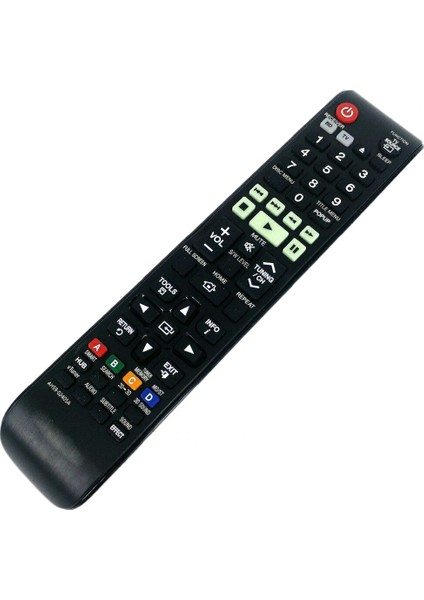 Yeni Uzaktan Kumanda AH59-02405A Ev Sinema Sistemi Için HTE6750WXY HTE4500 HTE4530 HTE5530 HTE5550W (Yurt Dışından)