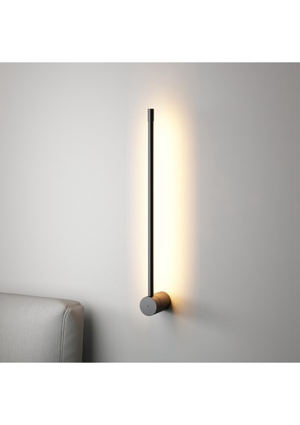 Iskandinav Basit Moda Odası Yatak Odası Odası Duvar Lambası Kişilik Koridor Koridor LED Duvar Lambası (Yurt Dışından) modelleri