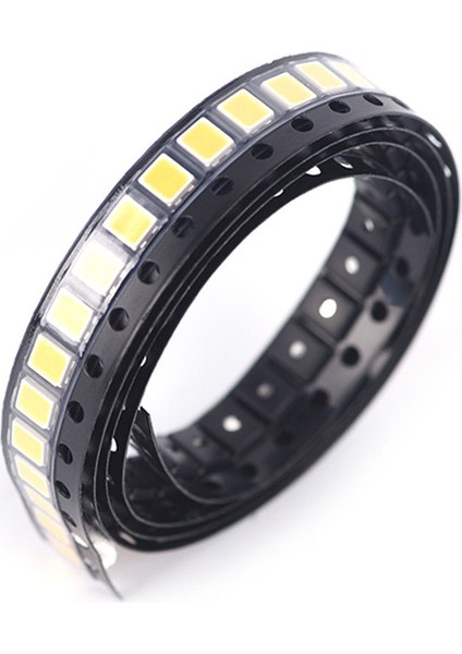 LED Arka Işık 1210 3528 2835 3V 1W 92L Lg LCD Arka Işık LED Tv Için Soğuk Beyaz (Yurt Dışından)