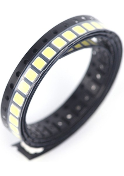 LED Arka Işık 1210 3528 2835 3V 1W 92L Lg LCD Arka Işık LED Tv Için Soğuk Beyaz (Yurt Dışından) modelleri