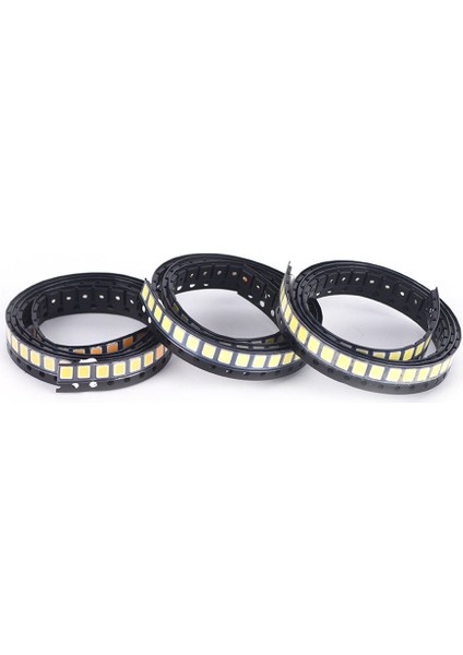 LED Arka Işık 1210 3528 2835 3V 1W 92L Lg LCD Arka Işık LED Tv Için Soğuk Beyaz (Yurt Dışından) fırsatları