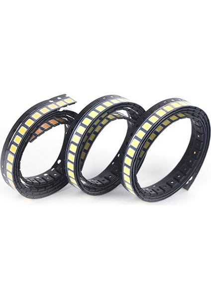 LED Arka Işık 1210 3528 2835 3V 1W 92L Lg LCD Arka Işık LED Tv Için Soğuk Beyaz (Yurt Dışından) indirimleri