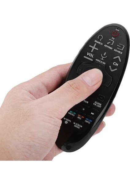 RBN59-01185F/BN59-01185D/BN94-07469A Için 2'si 1 Arada Evrensel Akıllı Tv Kızılötesi Uzaktan Kumanda (Yurt Dışından) indirimleri