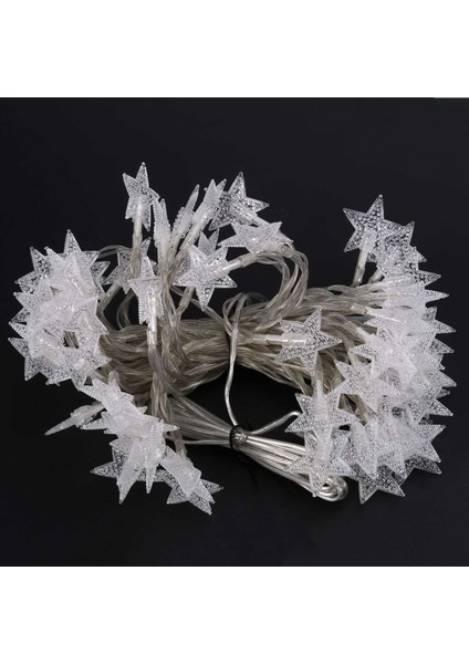 USB5V 10 Metre 60 LED Sarkıt ve Uzaktan Aydınlatma Dekorasyonu Dış Mekan Beyaz (Yurt Dışından) indirimleri