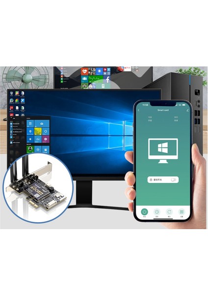 600 Mbps Bluetooth Doğrudan Bağlantı Ağ Kartı Cep Telefonu Uzaktan Kumanda Uzaktan Anahtar Kablosuz Taşınabilir Ağ Kartı (Yurt Dışından) indirimleri