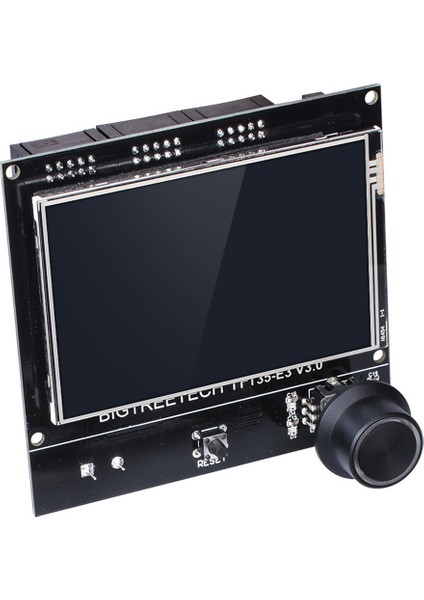 Bıgtreetech TFT35 E3 V3.0.1 Ekran 3D Yazıcı Aksesuarları Dokunmatik Ekran Kiti 3D Yazıcı Parçaları (Yurt Dışından) indirimleri
