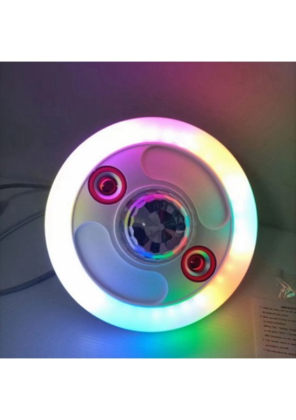 E27 Vidalı LED Renkli Ses Ampulü Rgb Akıllı Uzaktan Kumanda Müzik Renkli Işık (Yurt Dışından) modelleri