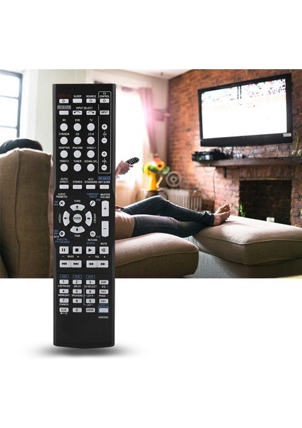 Pro AXD7622 Pioneer Av Alıcısı Için Uzaktan Kumandayı Değiştirin -071 VSX-321-KP (Yurt Dışından)