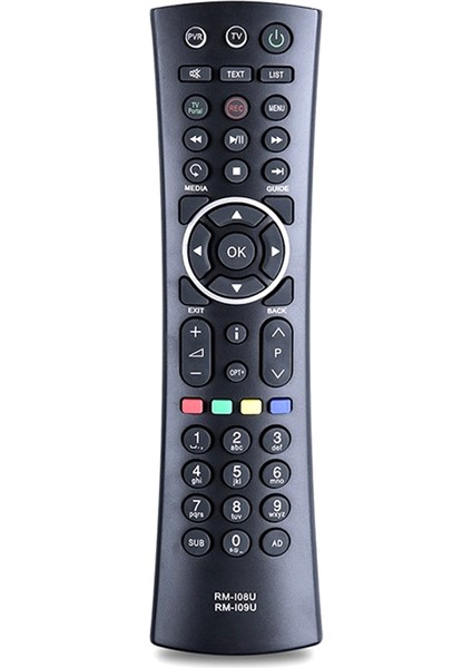 -I08U -I09U -108U -109U Uzaktan Kumanda HB-1000S Freetime Uydu Alıcısı Için (Yurt Dışından)