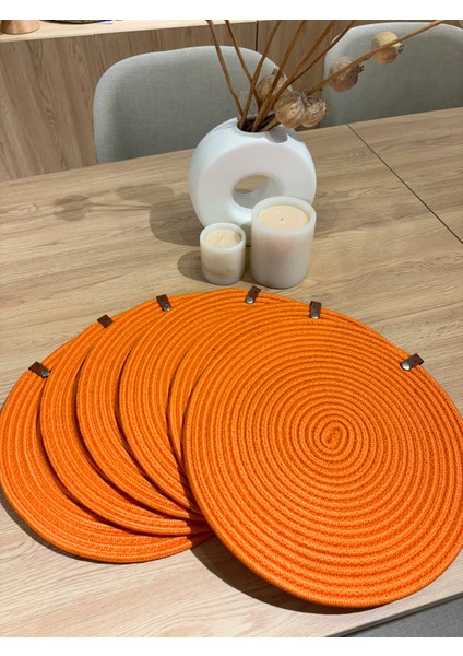 6'lı Amerikan Servis