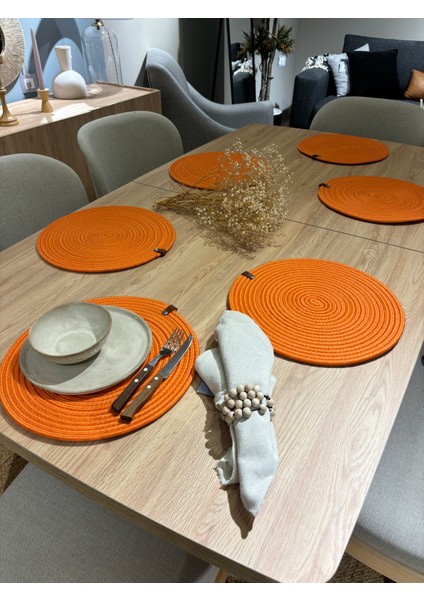 6'lı Amerikan Servis fırsatları