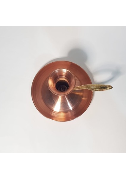 Düz Dekoratif El Yapımı Mumluk fiyatları