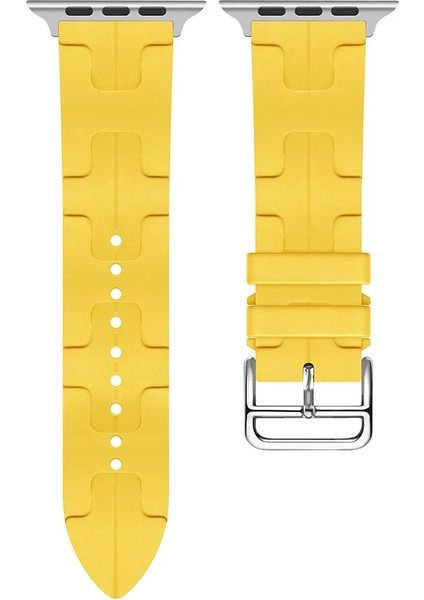 Apple Watch Hms 2024 Tour Silikon 42/44/45/49/se/ultra/ultra2/