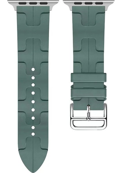 Apple Watch Hms 2024 Tour Silikon 42/44/45/49/se/ultra/ultra2/