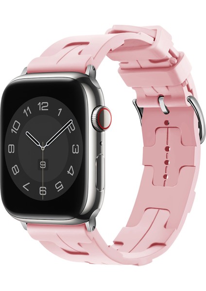Apple Watch Hms 2024 Tour Silikon 42/44/45/49/se/ultra/ultra2/