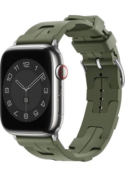 Apple Watch Hms 2024 Tour Silikon 42/44/45/49/se/ultra/ultra2/ fiyatları